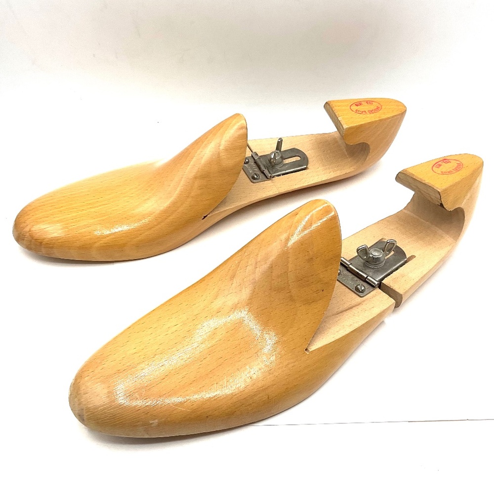 Brooks Brothers Shoe Tree/Streachers size 12D
